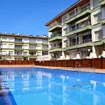 Apartment Omega 5 1-d *