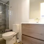 Omega 5 1-d Apartment