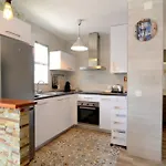 Apartment Omega 5 1-d