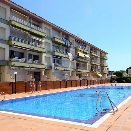 Apartment Omega 5 1-d