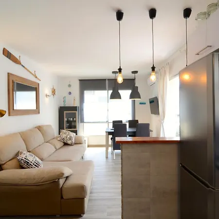 Omega 5 1-d Apartment