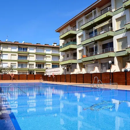 Apartment Omega 5 1-d *