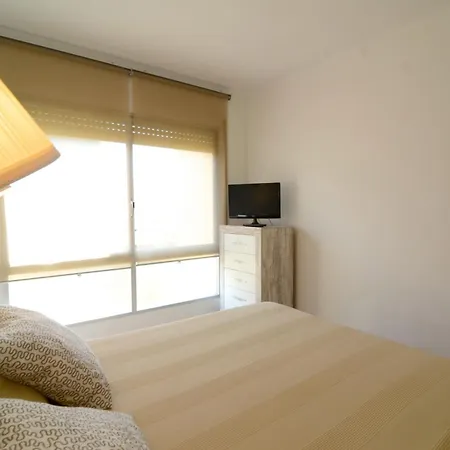 Omega 5 1-d Apartment