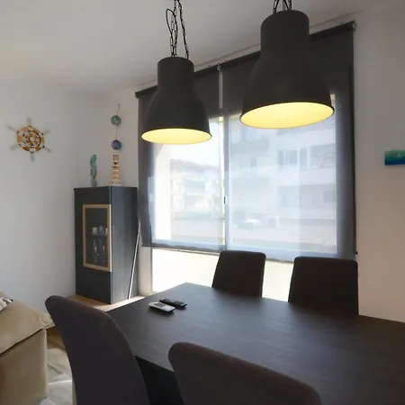 Apartment Omega 5 1-d