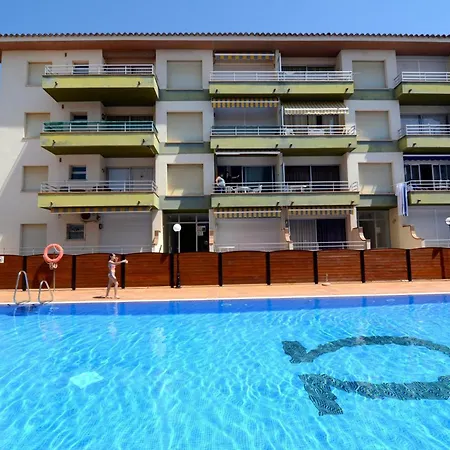 Omega 5 1-d Apartment *