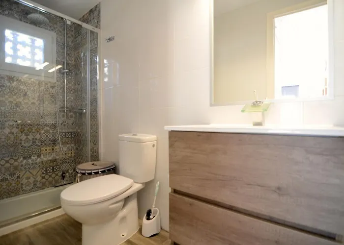 Omega 5 1-d アパート